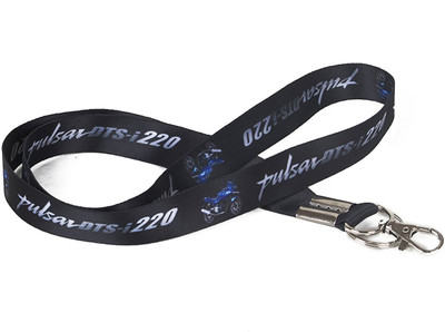 sky enterprises PULSAR 220 BIKE LOGO KEY TAG & KEY HOLDER Key Chain
