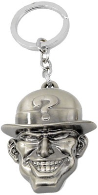 

Faynci Stylish design of the Suicide Squad Heros Stainless Steel Key Chain Key Chain