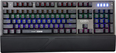 

MARVO kG 919 Wired USB Gaming Keyboard(Black)