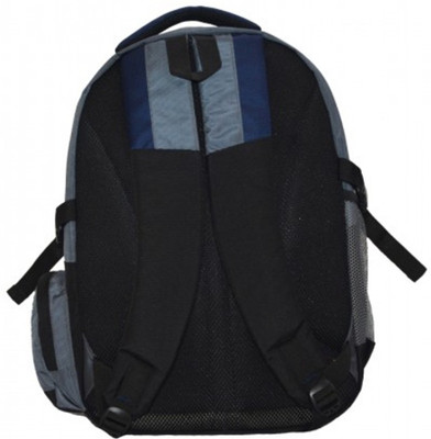 

Wood Pecker 15 inch Laptop Backpack(Blue)