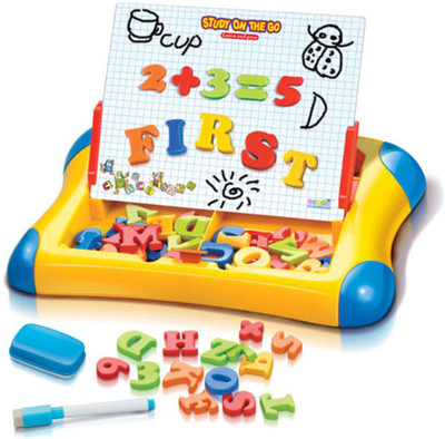 

Miss & Chief Magnetic Learning Case(Multicolor)