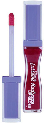 

Diana of London Extreme Radiance Lipgloss(8 ml, Spicy Jam ERL-08)