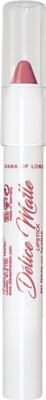 

Diana of London Delice Matte Lipstick(RoseWood- M26, 4 g)