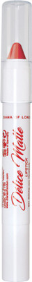

Diana of London Delice Matte Lipstick(Fiery Cherry- M23)