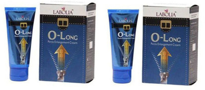 

Labolia O LONG CREAM(100 g)