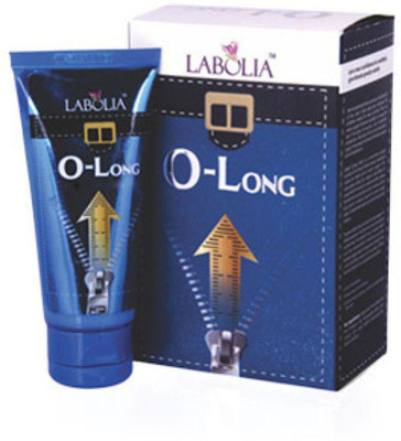 

Labolia O LONG CREAM(50 g)