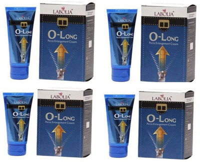 

Labolia O LONG CREAM(200 g)
