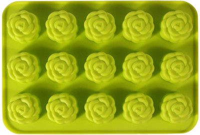 

HOKIPO 15 - Cup Mould Tray(Pack of 1)