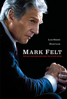 

Mark Felt: The Man Who Brought Down the White House(DVD English)