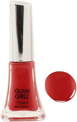 

Glam Girlz NATURAL Natural Peach