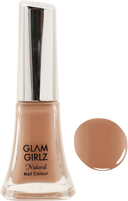 

Glam Girlz NATURAL Light Nude