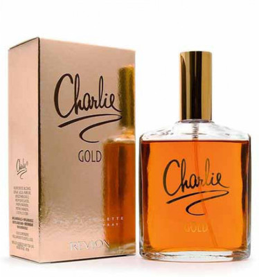 Charlie revlon eau de online toilette spray