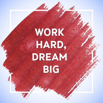 

Motivational quotes Wall Poster Quotes & Motivation ,(12X18) BY A E print Paper Print Photographic Paper(18 inch X 12 inch)