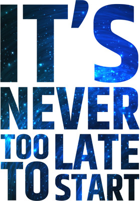 

Famous Quotes Poster (Size 12 Inch x 18 Inch) Photographic Paper(18 inch X 12 inch)