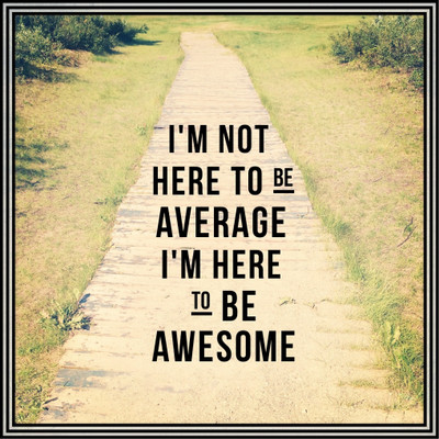 

motivational quote Wall Poster Quotes & Motivation ,(12X18) Photographic Paper(18 inch X 12 inch)