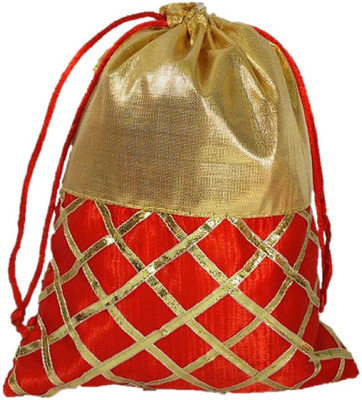 

Addyz Party, Formal, Ethnic, Casual Potli(Multicolor)