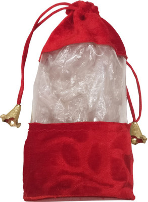 

Angelfish AELKMB0809 Potli(Red)