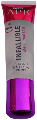 KASCN MATTIFYING BASE APK INFALLIBLE PRIMER Primer - 30 ml(TRANSPRENT)