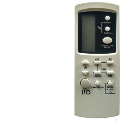 

W2W 30 IN 1 SERIES TFS-RMT-33IN1 Remote Controller(White)