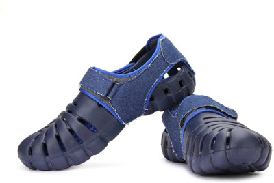 

Globlite Men Blue Casual