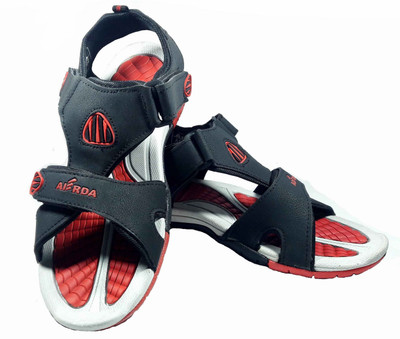 

ShoePoint Men Multicolour Sandals