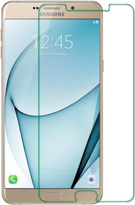 

Mintzz Screen Guard for SAMSUNG Galaxy A9 Pro, Transparent