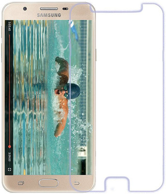 

HU1 Screen Guard for SAMSUNG Galaxy On Nxt, Transparent