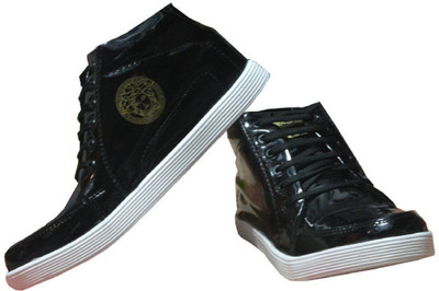 

ARKSCOLLECTIONS Casuals For Men(Black