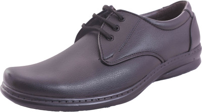 

TC Lace Up For Men(Black