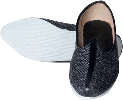 

100present Jutis For Men(Black