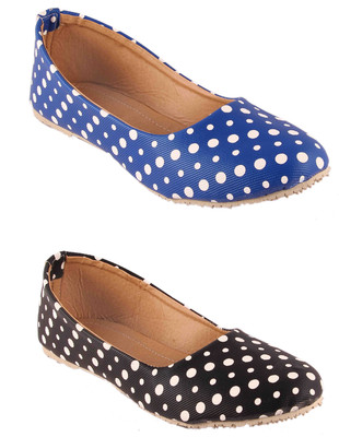 

Red Choice Collection Casuals For Women(Blue, Black