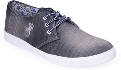

Entiqs Casuals For Men(Black, 63610