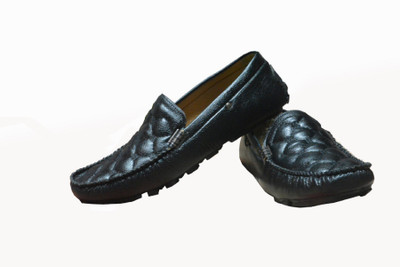 ARKSCOLLECTIONS Casuals For Men(Black