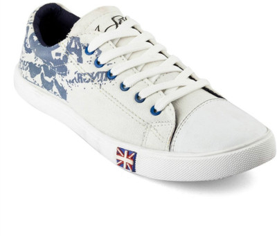 

Deals4you Men And Boys Casual Dancing Partywear Wedding Sneakers Shoes Sneakers For Men(Multicolor, White