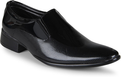 

Zapatoz Party Wear For Men(Black