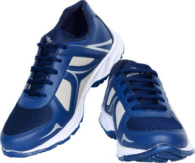 

American Cute American Cute 3396_ Running Shoes For Men(Blue