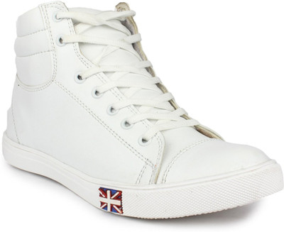 10 OFF on Deals4you Men And Boys Casual Stylish Synthetic Leather
