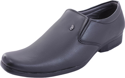 

TC Slip On For Men(Black