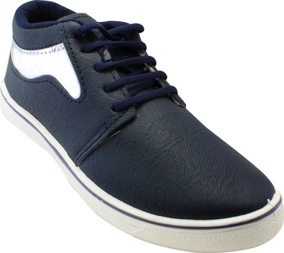 

Claptrap Casuals For Men(Blue