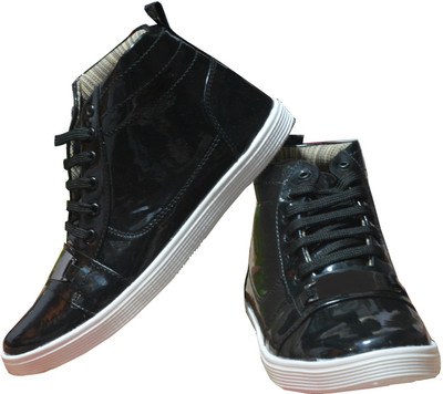 

ARKS COLLECTIONS Casuals For Men(Black