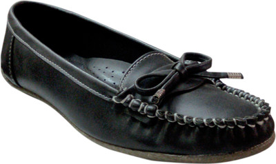 

Alexus Loafers For Women(Black