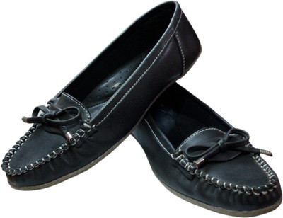 

Alexus Loafers For Women(Red
