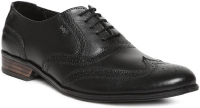 

Lee Cooper LC2033 Lace Up For Men(Black