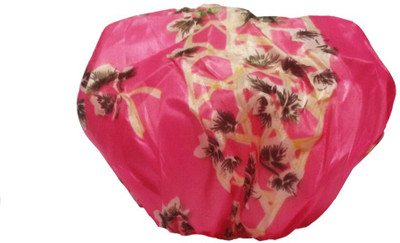 

One Personal Care Premium Quality Printed Bath Head Cover