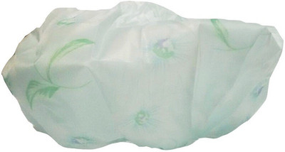 

One Personal Care Premium Quality Printed Bath Head Cover