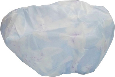 

One Personal Care Premium Quality Printed Bath Head Cover