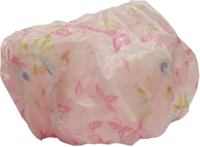 

One Personal Care Premium Quality Printed Bath Head Cover