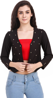 Subu Women Shrug