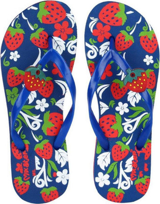 

Camfoot Slippers, Multicolor