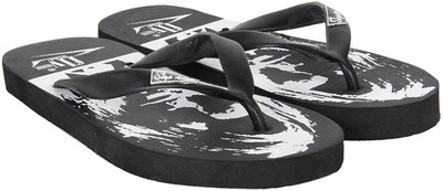 

Camfoot Slippers, Black